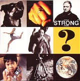Andrew Strong - Strong