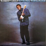 Robert Cray - Strong Persuader
