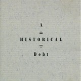 Various artists - A Historical Debt