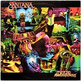Santana - Beyond Appearances