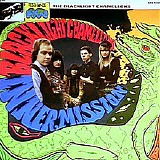 Blacklight Chameleons - Inner Mission
