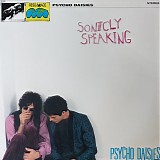 The Psycho Daisies - Sonicly Speaking