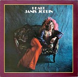 Janis Joplin With Full Tilt Boogie - Pearl