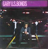 Gary U.S. Bonds - Dedication