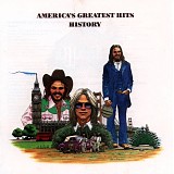 America - America's Greatest Hits / History