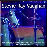 Stevie Ray Vaughan & Double Trouble - Westwood One FM Broadcast: McNichols Arena Denver Colorado 29th November 1989.