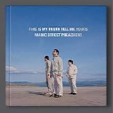 Manic Street Preachers - This Is My Truth Tell Me Yours - 20th Anniversary Collectors' Edition