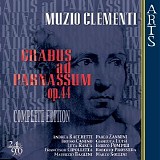 Various artists - Gradus ad Parnassum, Op. 44 Vol III