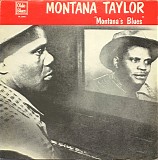 Montana Taylor - Montana's Blues