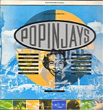 The Popinjays - Bang Up To Date With The Popinjays