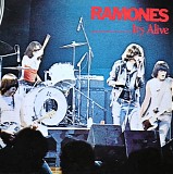 Ramones - It's Alive