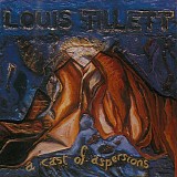 Louis Tillett - A Cast Of Aspersions