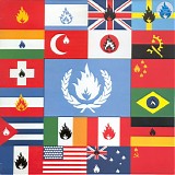 Stiff Little Fingers - Flags & Emblems