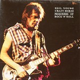 Neil Young & Crazy Horse - Prisoners Of Rock'n'Roll