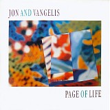Jon & Vangelis - Page Of Life