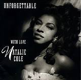 Natalie Cole - Unforgettable With Love