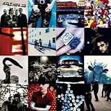 U2 - Achtung Baby
