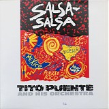 Tito Puente And His Orchestra - Salsa Salsa