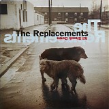 The Replacements - All Shook Down
