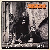 3rd Bass - Derelicts Of Dialect