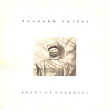 Hoodlum Priest - Heart Of Darkness