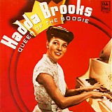 Hadda Brooks - Queen Of The Boogie