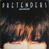 The Pretenders - Packed!