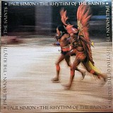 Paul Simon - The Rhythm Of The Saints