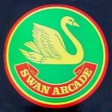 Swan Arcade - Matchless