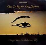 Anne Dudley & Jaz Coleman - Songs From The Victorious City