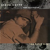 Steve Earle & The Dukes - The Hard Way