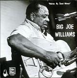 Big Joe Williams - Malvina My Sweet Woman
