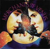 Merchants Of Venus - Merchants Of Venus