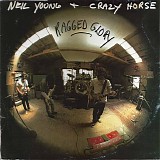 Neil Young & Crazy Horse - Ragged Glory