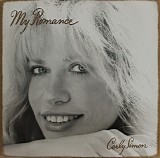 Carly Simon - My Romance