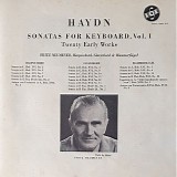 Fritz Neumeyer - Sonatas 1-3, 5, 6, 8-17, 20