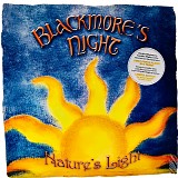 Blackmore's Night - Nature's Light