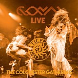 Solstice - Clann Live