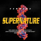 Cerrone - Supernature Mixes