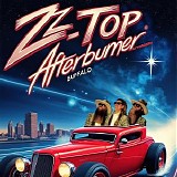ZZ Top - Afterburner, Buffalo