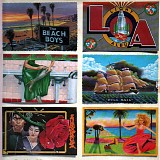 Beach Boys - LA (Light Album)