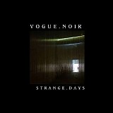 Vogue.Noir - Strange Days