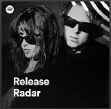 Release Radar - 2026.01.09