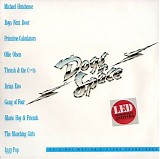 Various artists - Dogs In Space (Original Motion Picture Soundtrack)