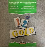 The Emotions, Labelle, Johnnie Taylor & Joe Dassin - Best Of My Love / Lady Marmalade / Disco Lady / Indian Summer (Africa)