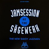 The New Savoy Jazzmen - Jamsesssion At The Sagewerk