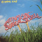 Alabama Kids - Earthman Supersmell