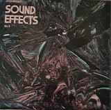 No Artist - Sound Effects No. 3
