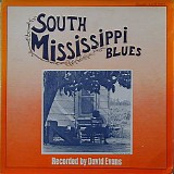 Various artists - South Mississippi Blues