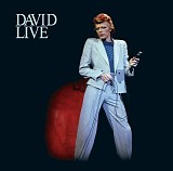 David Bowie - David Live